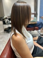 アースペース ウェスト(ARSPASE WEST)&nbsp;酸熱トリートメント