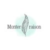 モント レゾン(Monter raison)のお店ロゴ