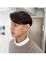 ヨハヘアガーデン(YOHA HAIR GARDEN) ◎ニュアンスパーマ