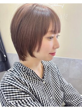 トゥーリ よろずや通り店(tuuli) tuuli 長崎◇大人かわいい　20代30代40代の髪質改善　縮毛矯正