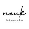 ヌック(neuk)のお店ロゴ