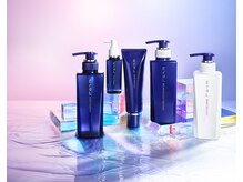 ＡｃｃｅｓｓＭｏｏｎ 米沢本店の雰囲気（EraL認定サロン　全国大会ファイナリスト　グループ内多数在籍）