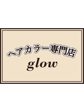 ヘアカラー専門店 glow