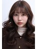 【ご新規様平日限定】カット＋ヘッドスパ　20%off　！！RefaVEENA 付き！