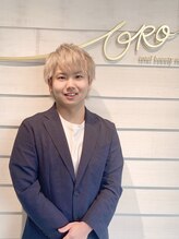 オーロ 池田店(ORO) 宮崎 海斗