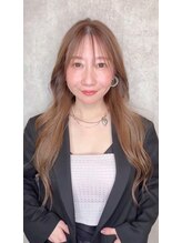 サンズ(SUNS) YUKI cut受付NG