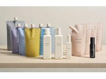 【艶髪】目に見えないところこそ、CIENのこだわり。