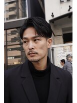 インフィニス 恵比寿(Infinis)&nbsp;7:3センターパート