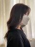 【円谷指名】育休復帰☆おかえりなさいクーポン10%OFF