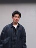 【人気No.1/バーバー】フェードカット+メンズ本格眉毛シェービング　￥4950