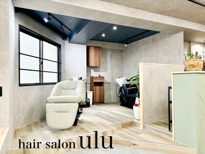 ウル バイ ドット(ulu by dot.)の写真