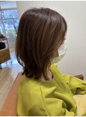 ミディアムレイヤー