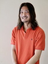 カナン(CANAAN) 村松 蒼真