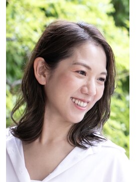 ローグ(Looog) 大人レイヤースタイル☆