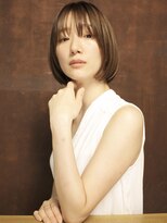 シアンデルカ(CYANDELUCCA)&nbsp;CYANDELUCCAショートヘア