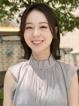 ガレリア 名駅オーキッドビル店(GALLARIA)の写真/【名駅】あなたの理想が叶うsalon＊ぴったりのヘアスタイルを見つけ美しさを磨く贅沢なひとときをご提供♪