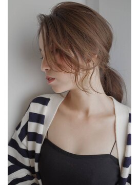 イースタイル 北32条店(e style) レイヤーカット