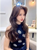 フランチェスカドット(francesca.)&nbsp;レイヤートレンドスタイル