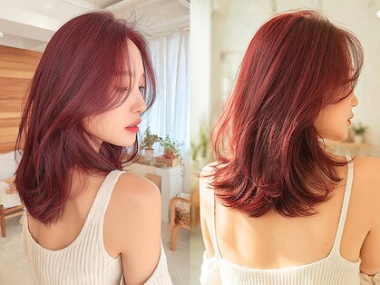 クレビア(CreBiA)の写真