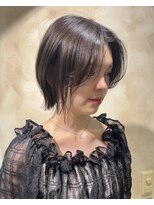 ラ ヴィ ベル(La vie Belle)&nbsp;レイヤーボブ