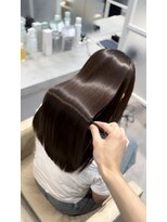 ラボトウキョウ 表参道(LABO Tokyo)&nbsp;美髪縮毛矯正［髪質改善/酸性ストレート/20代30代40代50代］
