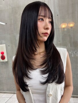 ダイス 岡本 摂津本山(Dice) 韓国レイヤー