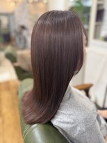 クララ タカマツ(CLALA Takamatsu)&nbsp;大人のナチュラルオリーブベージュカラー