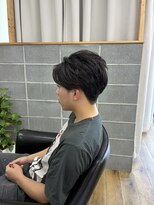 マリー(Marie)&nbsp;フェザーパーマ