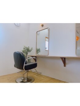 【日立市鮎川町/キッズスペース有】大人女性のなりたい、似合うを叶えるため、徹底したカウンセリング☆