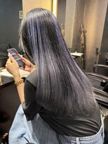 バトー(bAteAu)&nbsp;アンブレラカラー