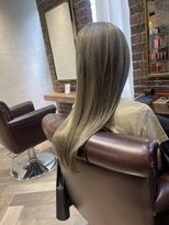 シエル 藤沢店(CIEL)&nbsp;ハイトーンオリーブベージュ