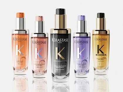 エファッセ 鴻巣2号店(efface)の写真