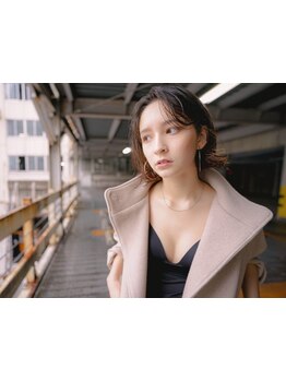 *年中無休☆22時まで*お仕事帰りや1日頑張った自分へご褒美に♪行きたい時に行けるを叶えるサロン―。