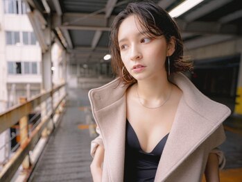 ナンバー ブラオ 名古屋栄(N° blao)の写真/*年中無休☆22時まで*お仕事帰りや1日頑張った自分へご褒美に♪行きたい時に行けるを叶えるサロン―。