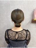 タイトアップスタイル