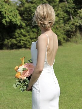 メリー オオサカ(Merly Osaka) ダブルカラー