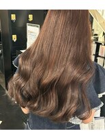 ヒップスデコ(Hip's deco)&nbsp;マロンベージュ*