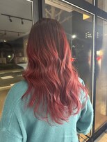 グランデ リー(GRANDE ly)&nbsp;グラデーションカラー