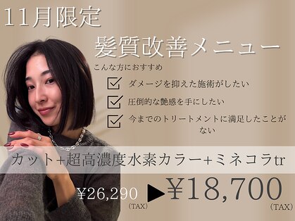 ディプティモイラ(dipty MOILA)の写真