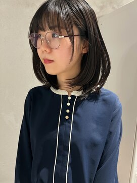 リーシュ(Re:sh) 内巻きスタイル