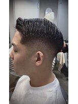 スタッグス 上野御徒町(STUG'S)&nbsp;ミドルフェード