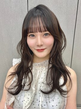 レイヤー/オリーブグレージュ