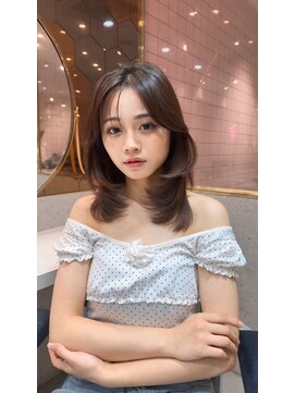 ハローバイシー 仙台(Hello by Sea) 上品なのに色っぽい！計算くびれレイヤー