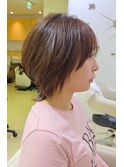 ショート