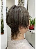 ウルフ