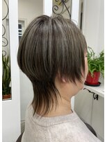 サロンドノア(Salon de NoA)&nbsp;ウルフ