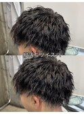 ツイスト