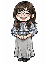 アンドグレイ 千葉船橋店(and gray.)&nbsp;AYAKA 