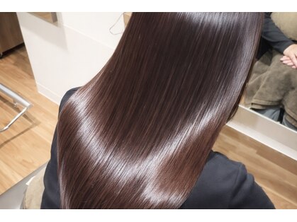 ルミュー(le mieux)の写真