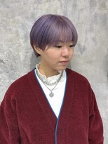 marble 町田【マーブル】【3月7日 NEW OPEN（予定）】&nbsp;ハイトーンショート/ショート/町田